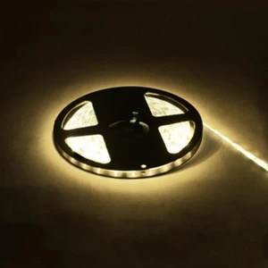 Amazon Üç Çip Iç Mekan Şerit LED Amber