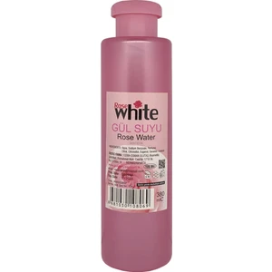 Rose White Sentetik Gül Suyu  380 ml