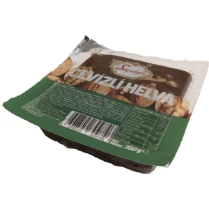 Cevizli Helva 350 gr