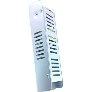 19-0500 Helios 5 Amper Slim LED Trafo