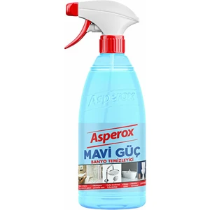 Mavi Güç 1 Lt x 2'li