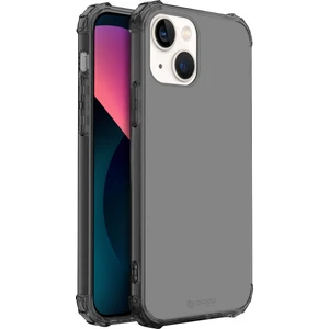 iPhone 13 Mini Crystal Fit Kılıf Smoke Black