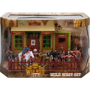 Wild West Vahşi Batı Kovboy Seti