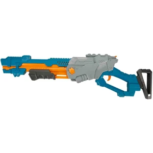 Reysar Shot Gun 10'lu Sünger Dart Atan Oyuncak