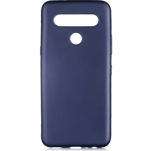 Lg K61 Kılıf Premium Serisi Elden Kaymaz Pürüzsüz Yumuşak Esnek