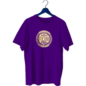 Nygold Sporcu T-Shirt Bisiklet Yaka