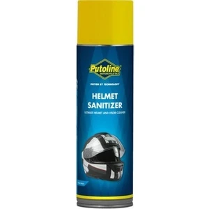 Helmet Sanitzer 500 ml Kask Iç Diş Temizleme Spreyi