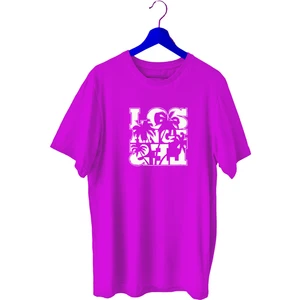 Lapalm Sporcu T-Shirt Bisiklet Yaka