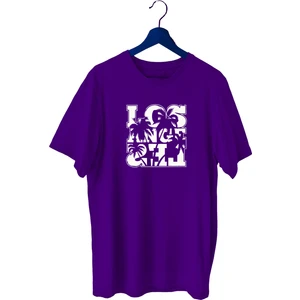 Lapalm Sporcu T-Shirt Bisiklet Yaka