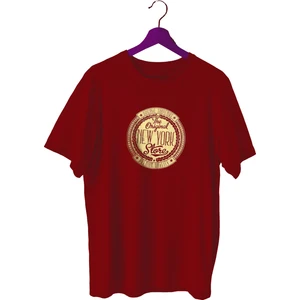 Nygold Sporcu T-Shirt Bisiklet Yaka