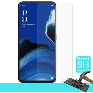Oppo Reno 2z Ekran Koruyucu Yeni Nesil Hd Kalite Kırılmaz Cam
