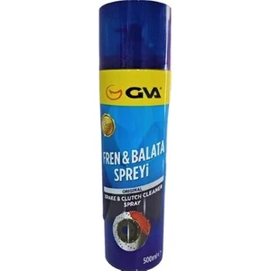 Fren Balata Spreyi 500 ml