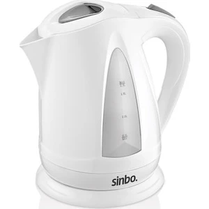 SK-8006 Kablosuz Su Isıtıcı