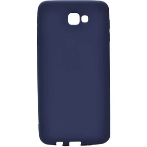 Samsung Galaxy A7 2017 Kılıf Premium Serisi Elden Kaymaz Pürüzsüz Yumuşak Esnek