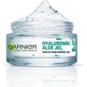 Hyaluronik Aloe Jel