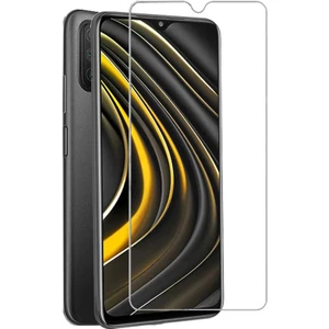 Xiaomi Redmi 9t Uyumlu Ekran Koruyucu Hd Kalite Kırılmaz Esnek Nano Cam Film