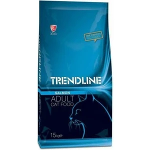 Somonlu Kedi Maması 15 kg