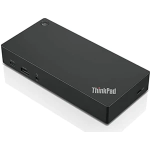 Thinkpad Usb-C 40AS0090EU Dock