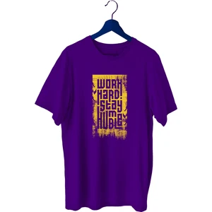 Hmblw Sporcu T-Shirt Bisiklet Yaka