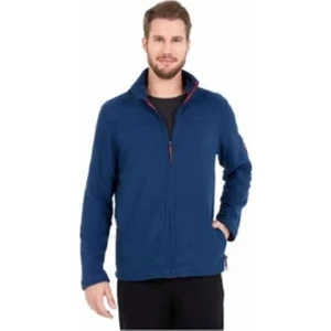 AW21 Zip Front Fleece Jacket