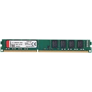 Kıngston 8Gb Ddr3 1600Mhz (Pc3-12800)  KVR16N11-8WP Pc Ram Kutulu