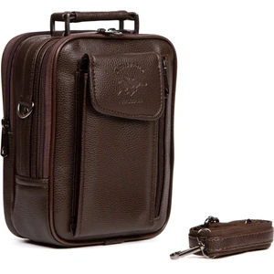 NW-4120 Erkek El ve Omuz Çantası