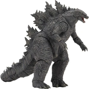 Godzilla Canavar Oyuncak (18CM) (Yurt Dışından)