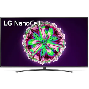 75NANO866PA 75" 190 Ekran Uydu Alıcılı 4K Smart LED TV