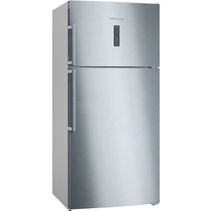 BD2186IFAN F Enerji Sınıfı 641 Lt NoFrost Üstten Donduruculu Buzdolabı