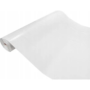 546-8078 Kendinden Yapışkanlı Beyaz Ahşap Folyo (67,5cm x 3mt)