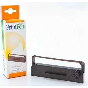 Epson Erc-27 Purple