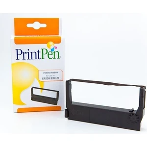 Epson Erc-23 Purple