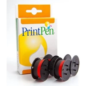 Unıversal Calculator Spool Gr.24 Red/black (2 Adet/kutu)