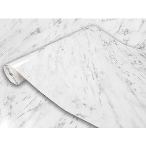446-2614 Kendinden Yapışkanlı Mermer Folyo (45CM x 2mt)