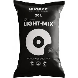 Light Mix 20 Lt