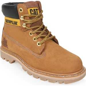 Colorado Nubuk Turuncu Kadın Bot 015G100095-S36-27