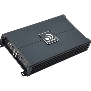 MS-B3500.4K 4 Kanal Profesyonel Anfi