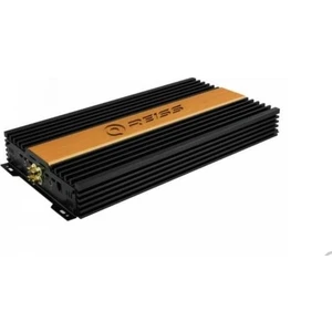 Reiss Audio RS-4150.4A 4 Ohm 4X150 Watt + 2 Ohm 4 x 200 Watt + Class Ab 4 Kanal Oto Anfi