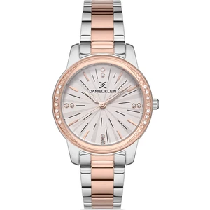 Daniel Klein DK.1.12797.4 Kadın Kol Saati