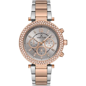 Daniel Klein DK013938A-07 Kadın Kol Saati