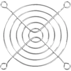 Itel-08 Fan Koruma Teli 80X80MM