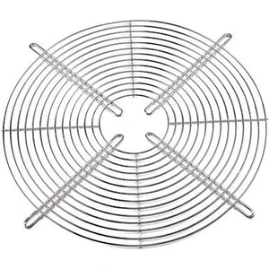 Itel-20 Fan Koruma Teli 200X200MM