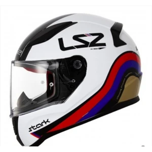 Ls2 Rapıd Stark Kask