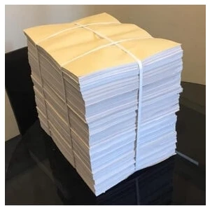 40*60 Ölçü Ambalaj ve Paketleme Gazete Kağıdı 1 kg