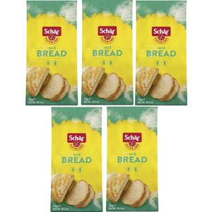 Mix B Glütensiz Karışık Ekmek Unu 1 kg 5'li Paket