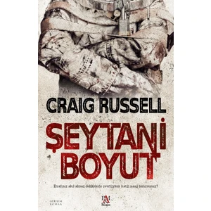 Şeytani Boyut - Craig Russell