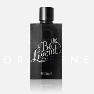 Be The Legend Edt  75 ml Erkek