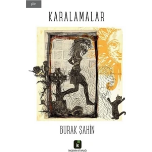Karalamalar - Burak Şahin
