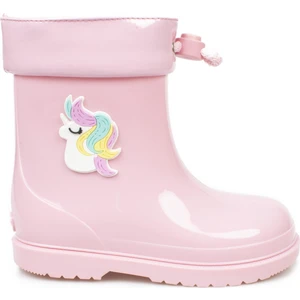 W10253K Bimbi Unicornio Yağmur Çocuk Çizme