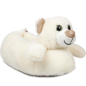 TT0753 Z Tw Bear Kadın Panduf